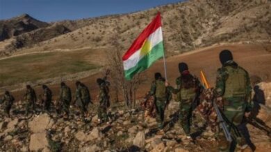 Photo of الأكراد، مرة جديدة!!