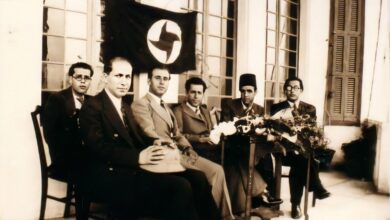 Photo of ما بين الدين والدولة في القومية الاجتماعية